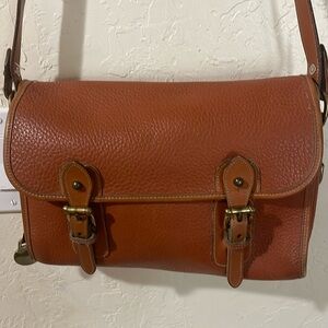 Vintage Dooney bag